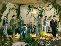 Hollow 初回生產限定盤A