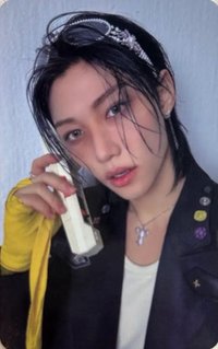 KARMA 專輯卡 Skzoo ver.