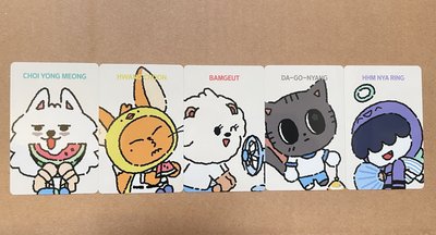 PPULBATU夏日快閃 大阪線下滿額卡