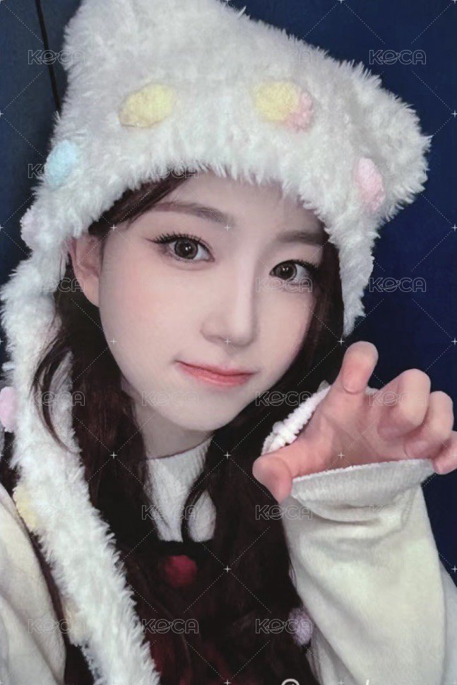 FORWARD 泡泡摩奇 澳門 簽售卡 鬼怪 正面