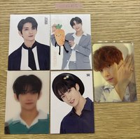 ‘Happy Ending’ SHOWCASE 