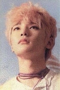 Clé : LEVANTER 專輯卡 Limited ver.