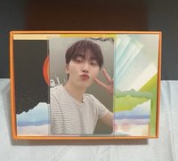 mini 12 橘版kit (寛）全專