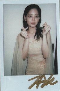 精品 雜誌卡 複印拍立得