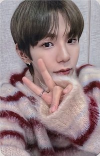 RIIZING EP el 幸運卡 