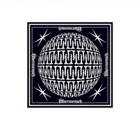 媒體藝術展 頭套頭巾 