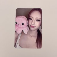 雙面章魚娜