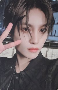 FREQUENCY 專輯卡 SMini ver