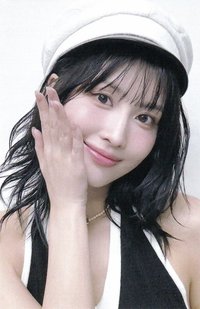 JP正規五 專輯卡 個人盤