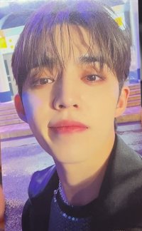 正四後續 環球 直角 特典卡 