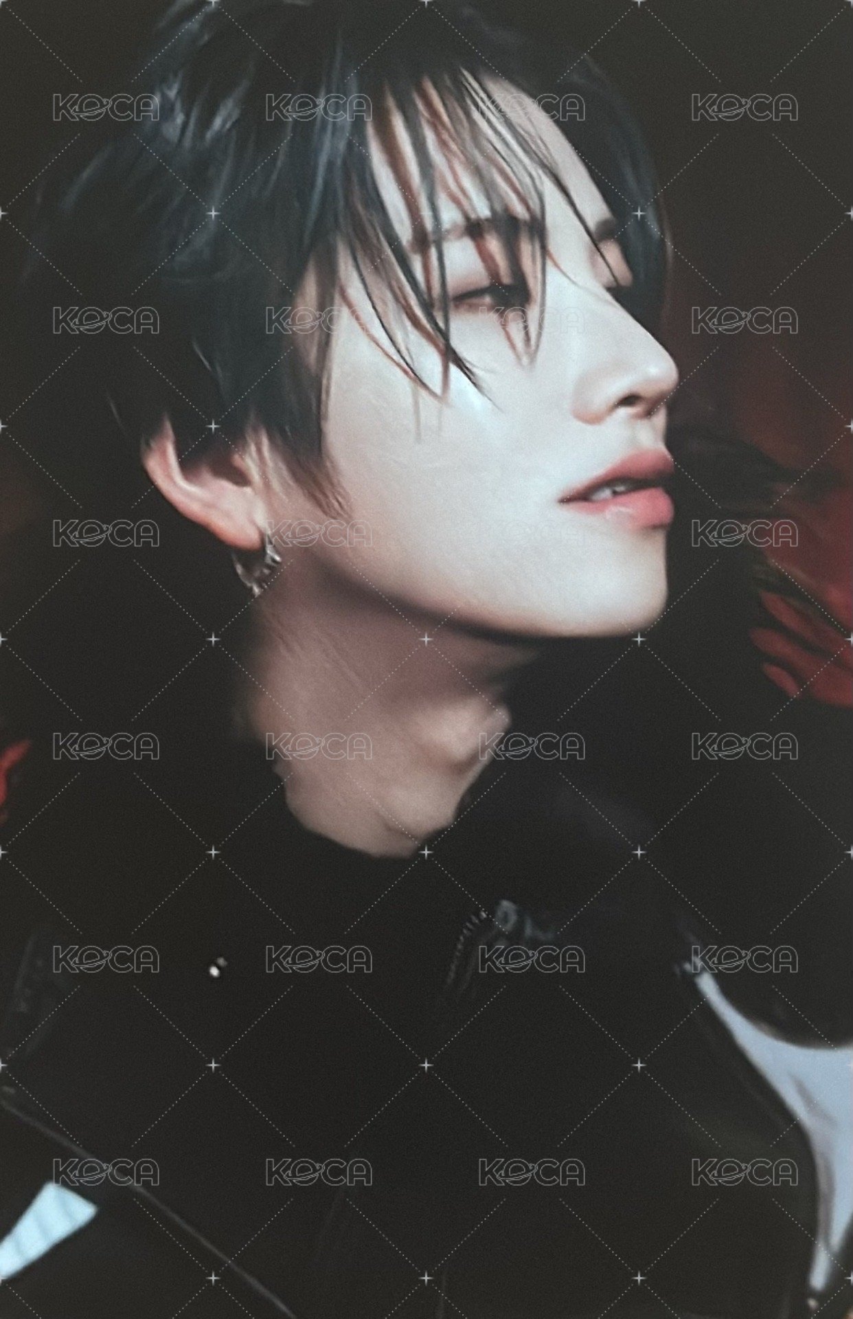 ATB 入場卡 / 場限卡 台北場VIP福利卡 正面