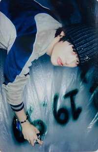 19.99 General market 美網 特典卡 官拍