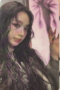 正規一 專輯卡 日本限定版專卡柚