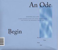 正三 專輯 BEGIN ver.