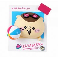 夏日限定 3D冰箱磁吸擺件