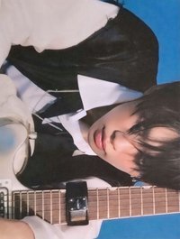 迷六 明信片 Ethereal