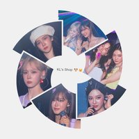 KL’s Shop 🐶🐱