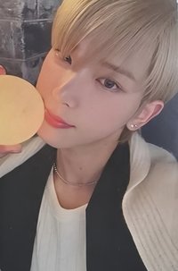 雪明 專輯卡 單封專卡D2