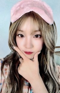 YUQ1 am 4.0 簽售卡 睡衣ver