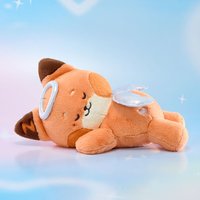 zeroni 天使 中娃 趴娃