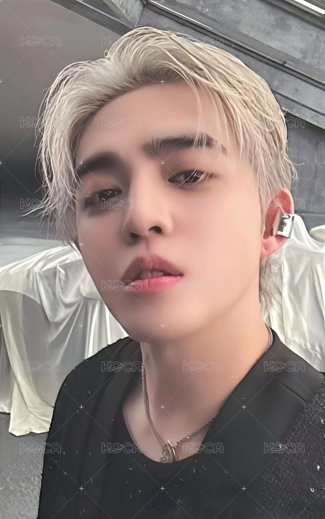 正五 br LD2.0 幸運卡  正面