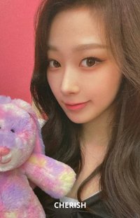 白情 隨機卡 吉