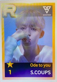 19’OTY 遊戲卡 SSP