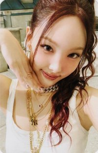 正規四 sw 幸運卡 ver.B