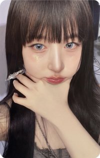 FORWARD yes24 預售 特典卡 