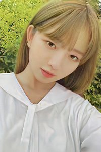 After LIKE 專輯卡 Ver.3