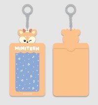 MINITEEN 711 卡套 (組) shuasumi