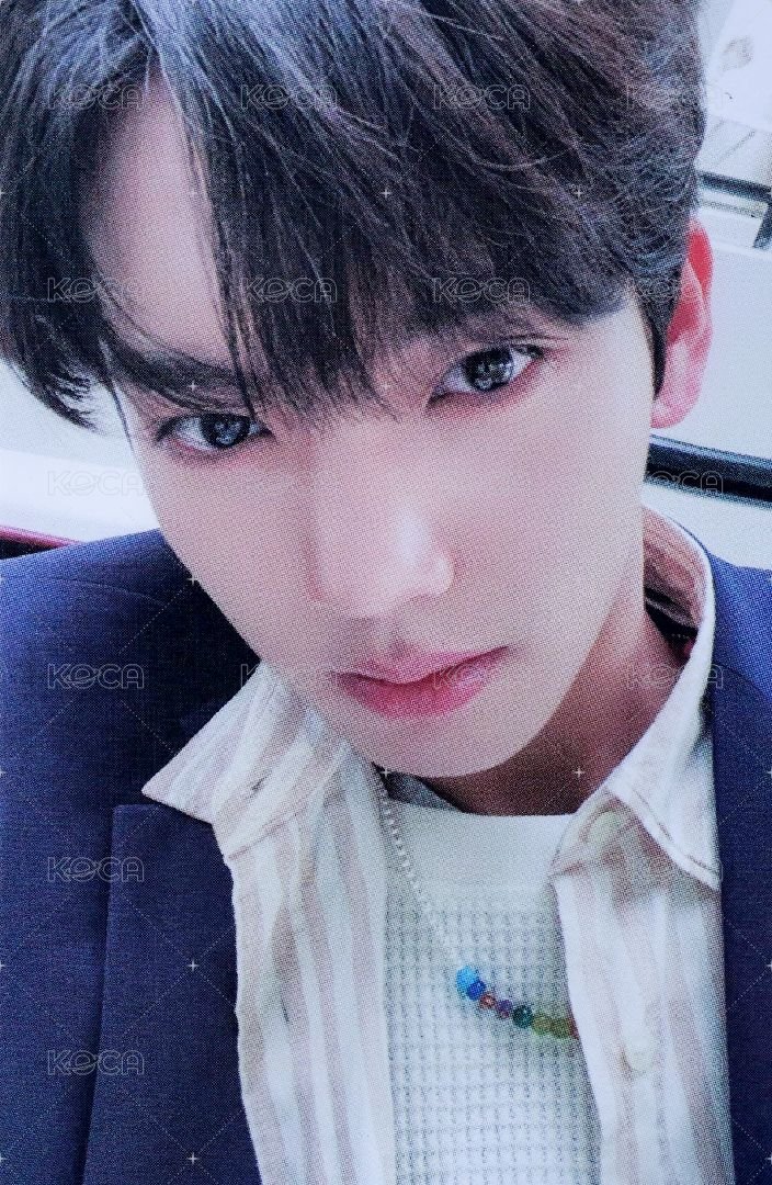 一期會員 會員禮卡  正面