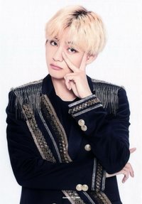 SY Tour 隨機卡 日巡 (4/8)