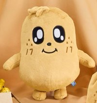 MINITEEN 娃娃玩偶 ｜KIMJA站姿