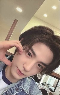 WHO! sw 2.0 幸運卡 5