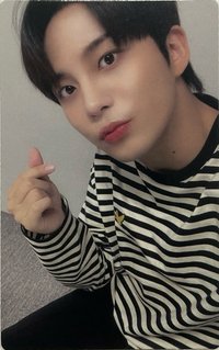 21年生日MD 周邊卡 