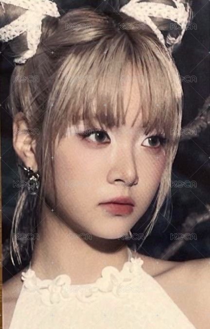 EASY 環球 單封預售 特典卡  正面