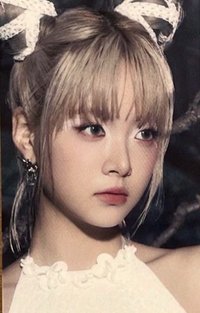 EASY 環球 單封預售 特典卡 