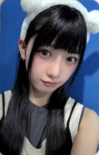 F Girl bstage 線上 簽售卡 