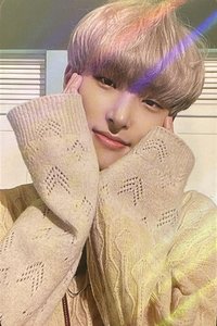 FEVER pt.3 ms 簽售卡 