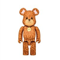 BE@RBRICK 400% 模型 