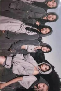 BREAK 隨機卡 團卡