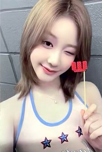 WE GO UP yg 線下快閃 特典卡 團封W ver.
