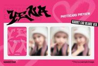 HATE XX ms 4.0 簽售 兔耳貝雷&啦啦隊