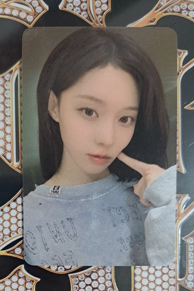 Winter星河簽售特典