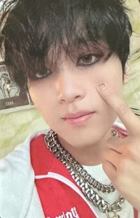 正規三 專輯卡 SMini ver