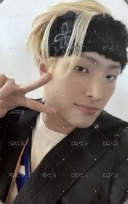 Limitless 專輯卡 初回盤B2 正面