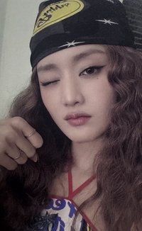 I SWAY 愛豆驛站 特典卡 i  sway 1.0-妮