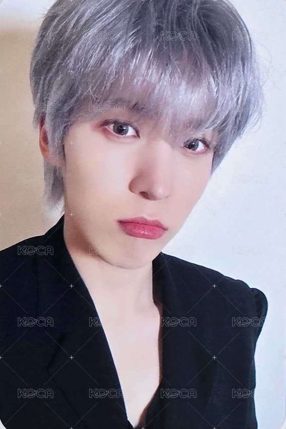 GH2 fromm 特典卡  正面