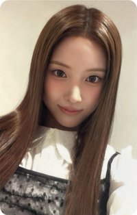 FORWARD am 1.0 簽售卡 當日造型友